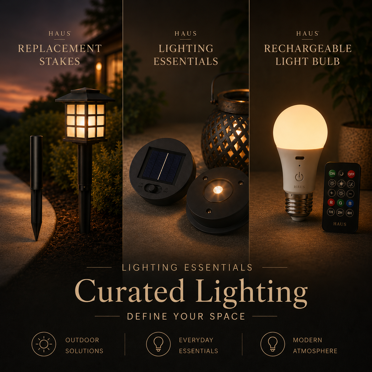 Lighting Essentials