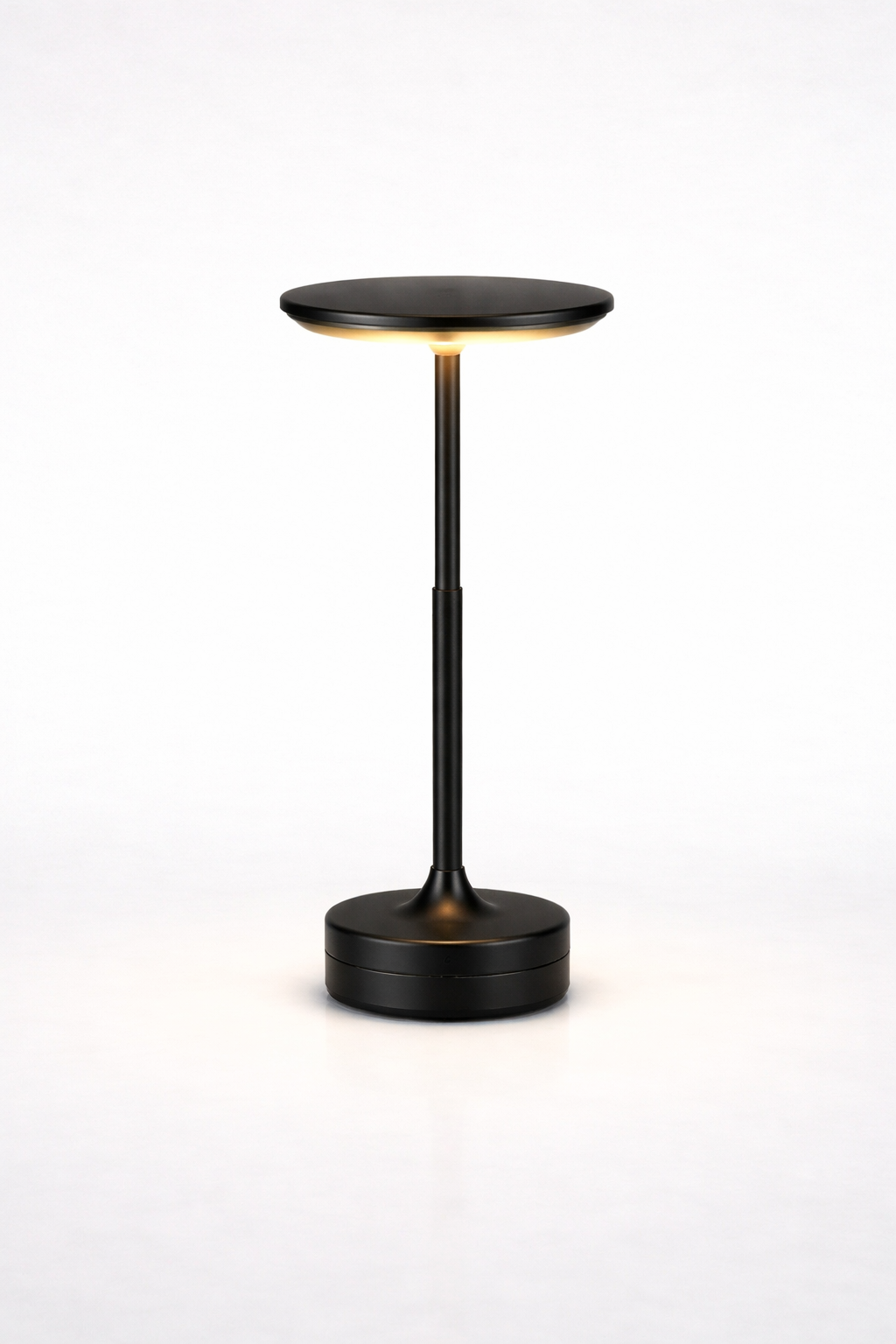 AuraGlow Cordless Table Lamp