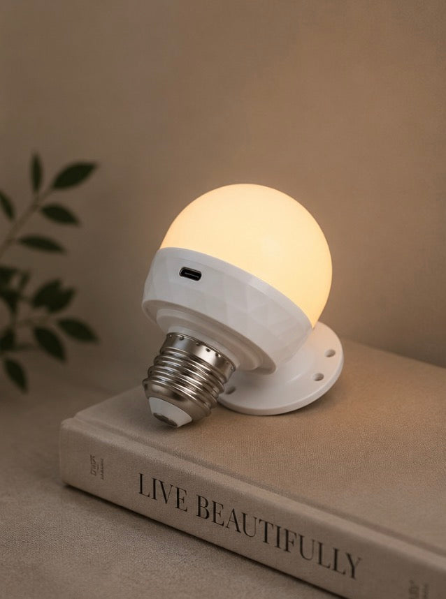 Haus Magnetic Accent Light