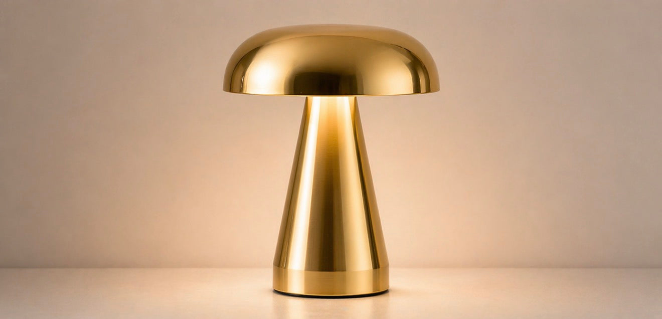 Aureline Dome