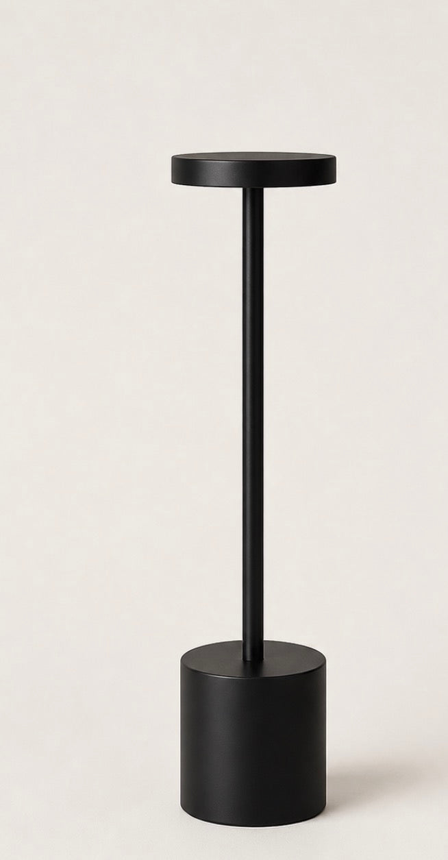The Bar Lamp