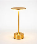 AuraGlow Cordless Table Lamp