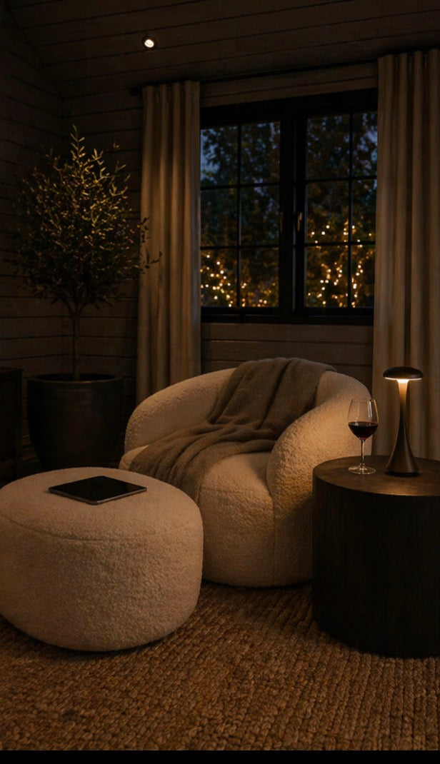 Kova Table Lamp