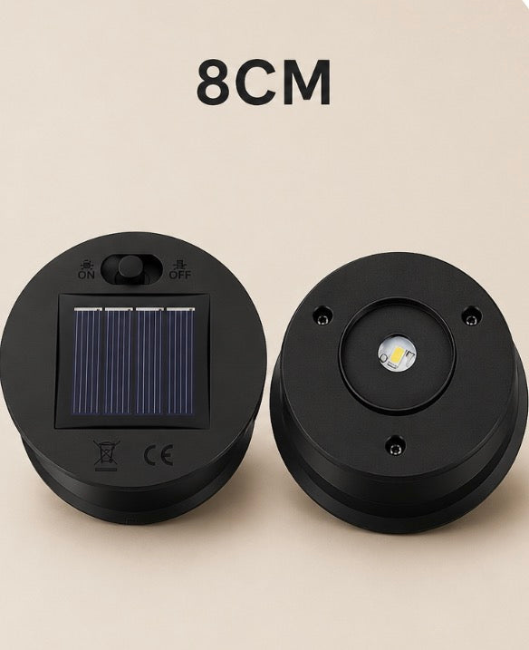 Solar Lantern Replacement Top