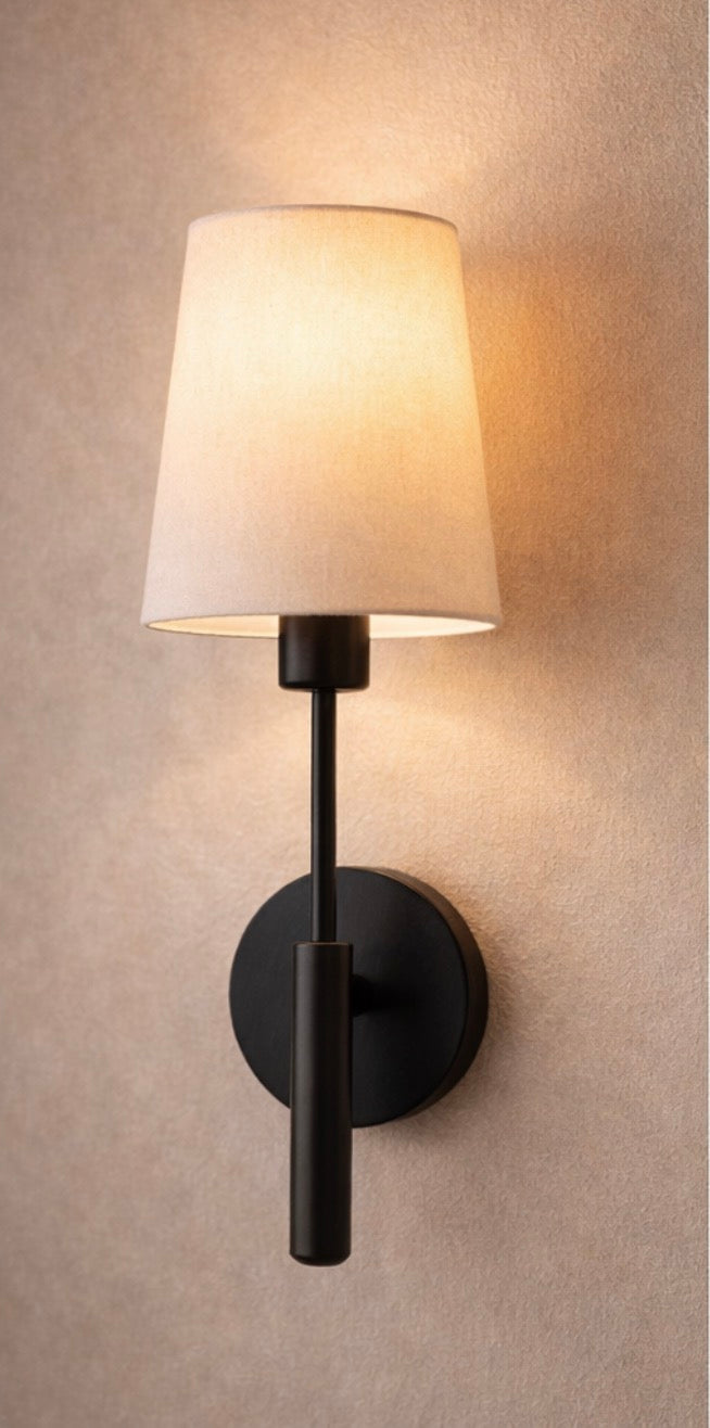 Sidepiece Wall Sconces(Set of 2)