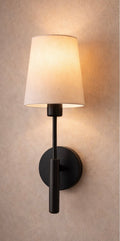 Sidepiece Wall Sconces(Set of 2)