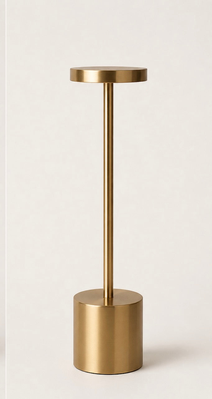 The Bar Lamp