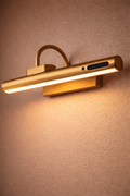 LumiGlow Bar Light