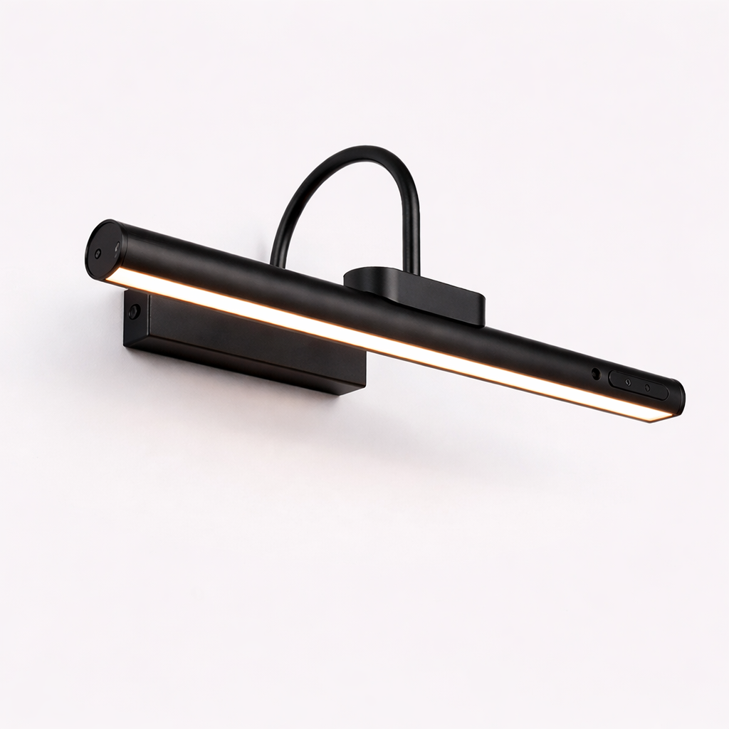 LumiGlow Bar Light