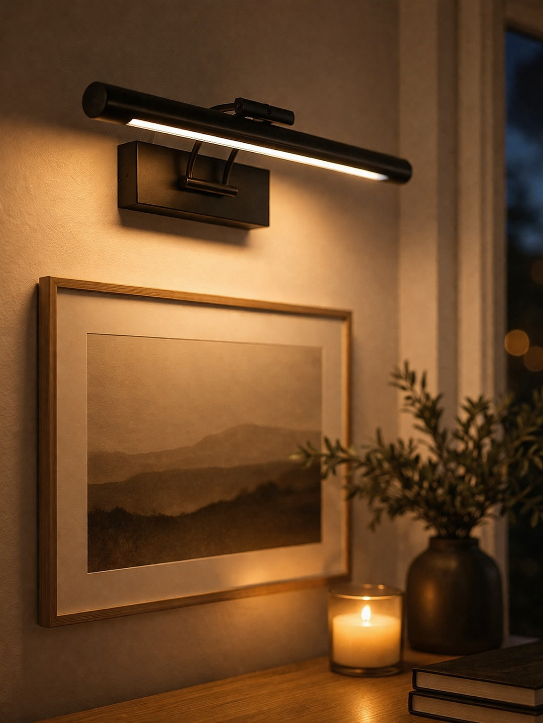 Haus Motion™ Picture Light
