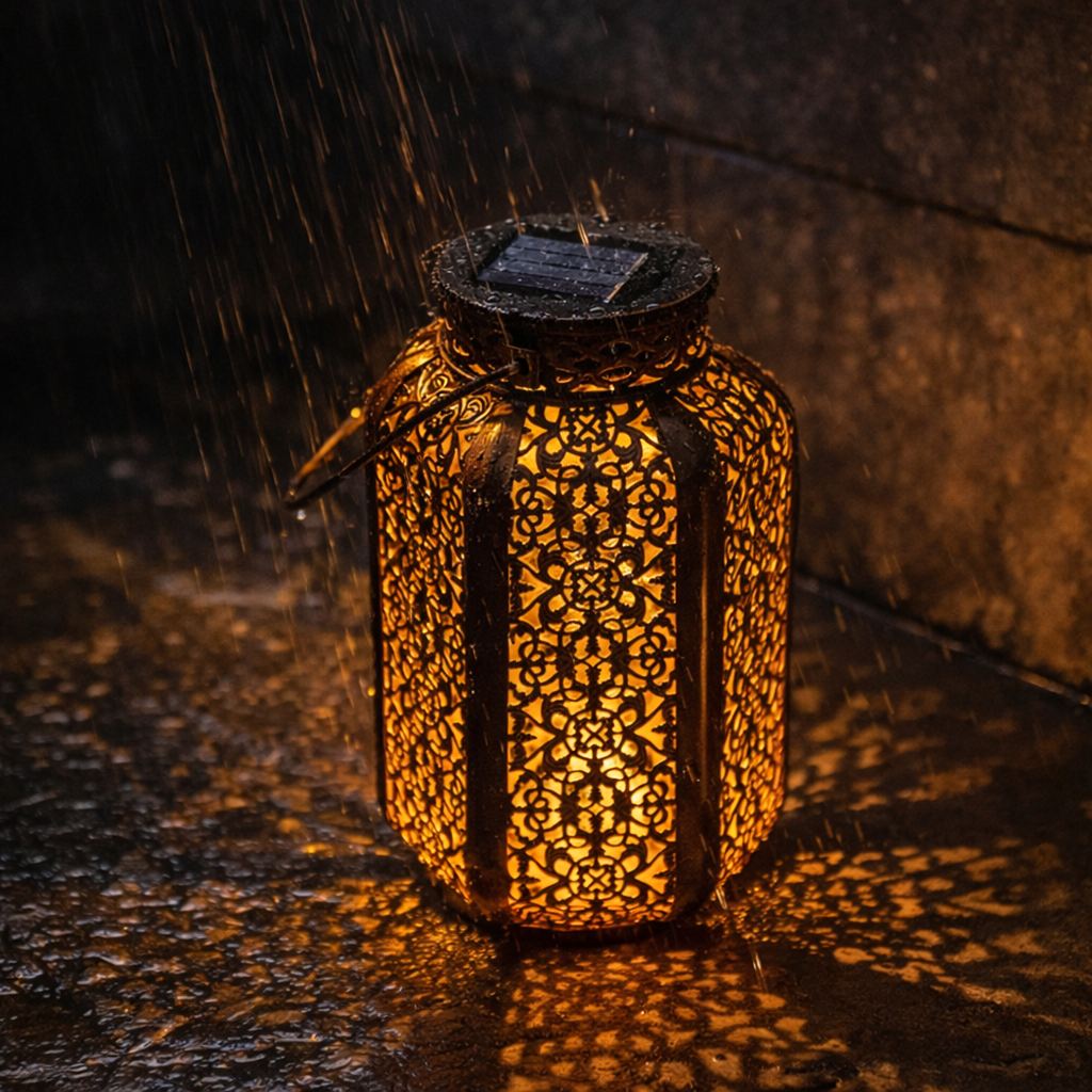 After Hours Lantern