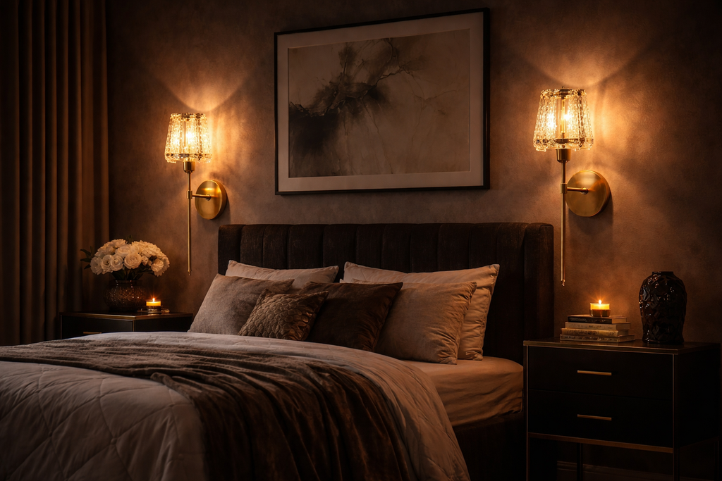 Afterglow Wall Sconces (Set of 2)