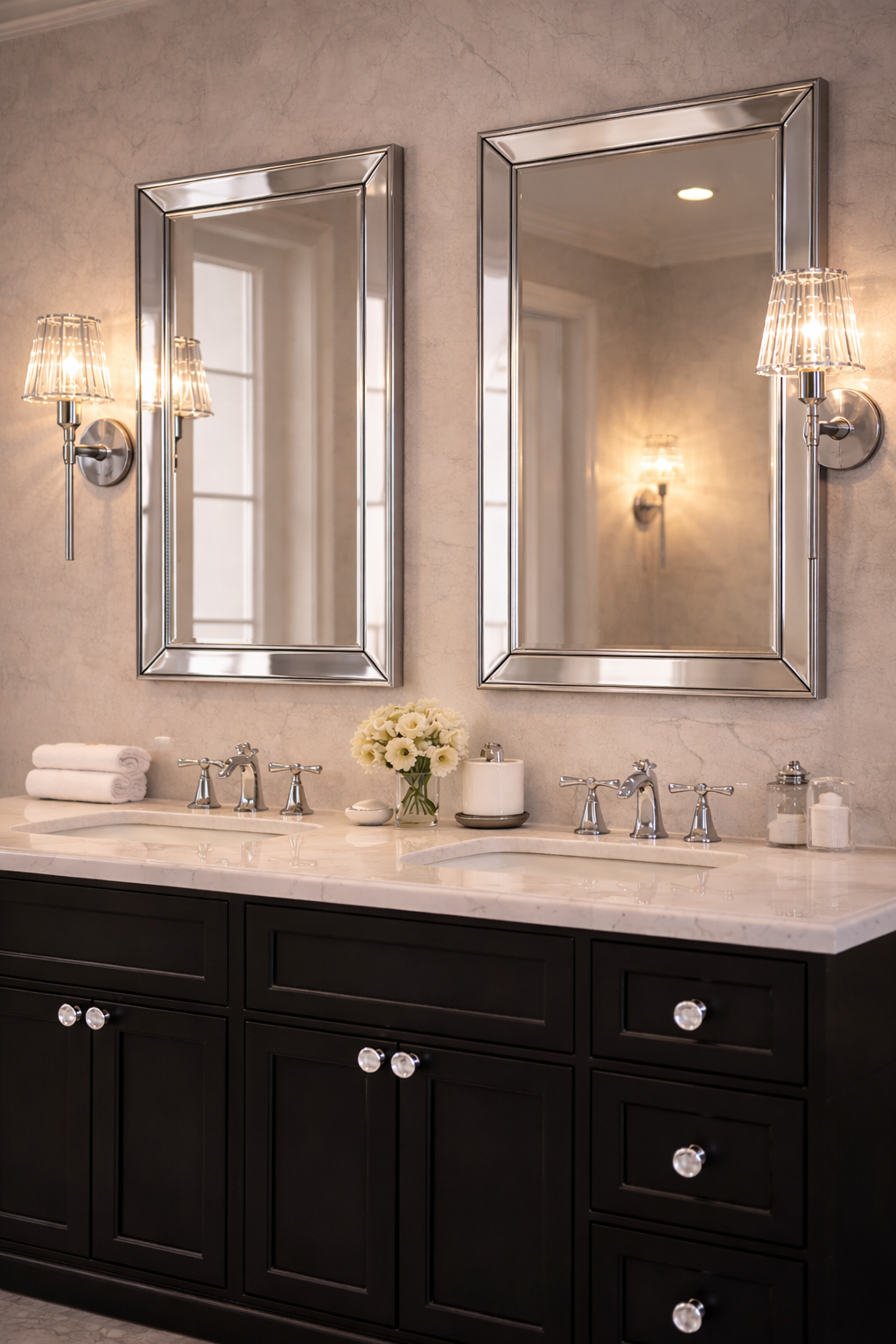 Afterglow Wall Sconces (Set of 2)