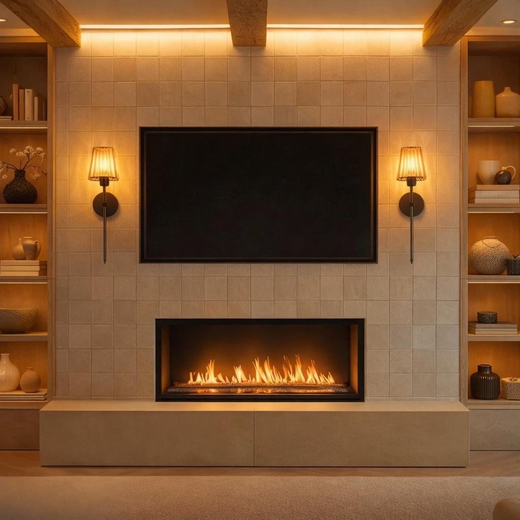 Afterglow Wall Sconces (Set of 2)