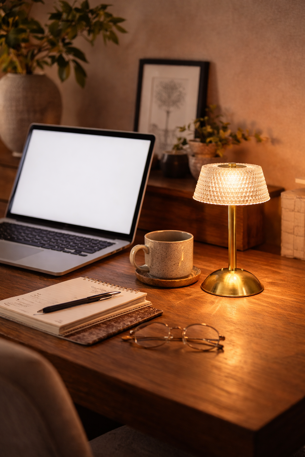 Lueur Table Lamp