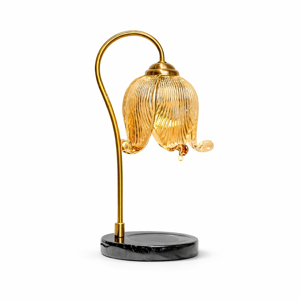 Veil Candle Warmer