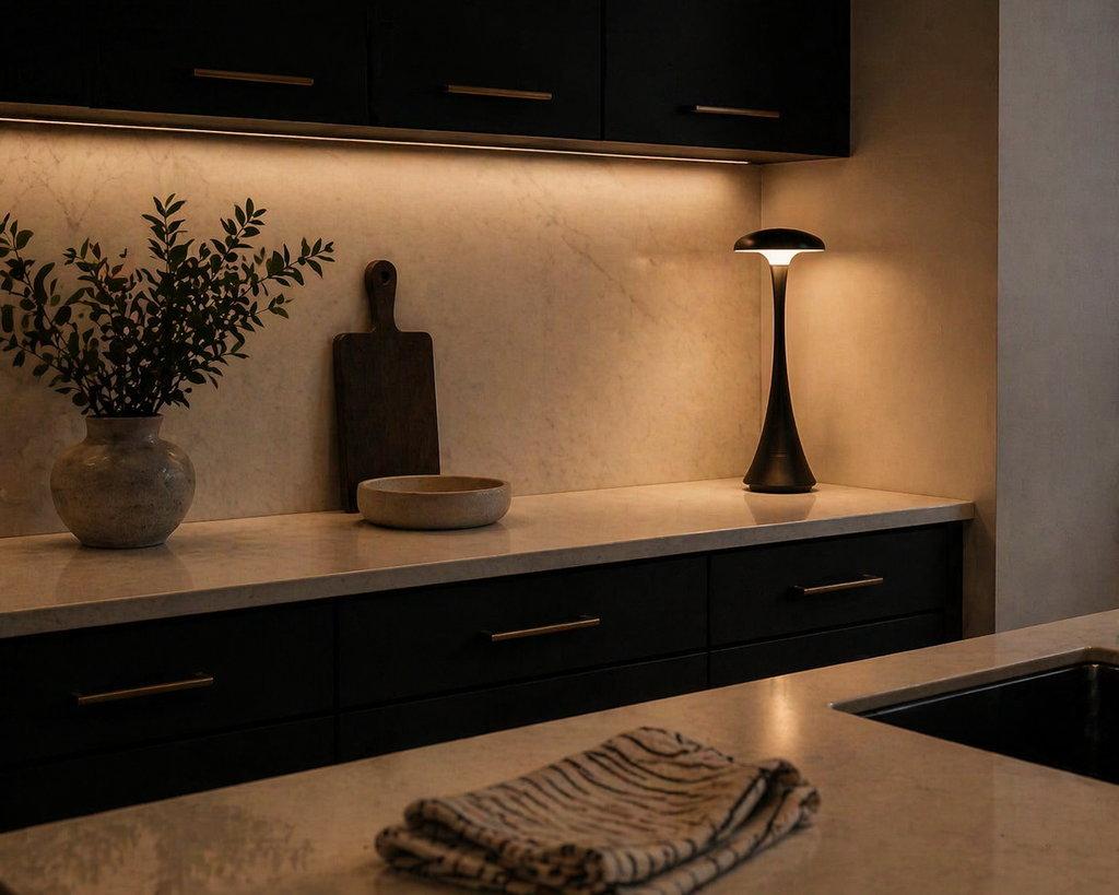 Kova Table Lamp