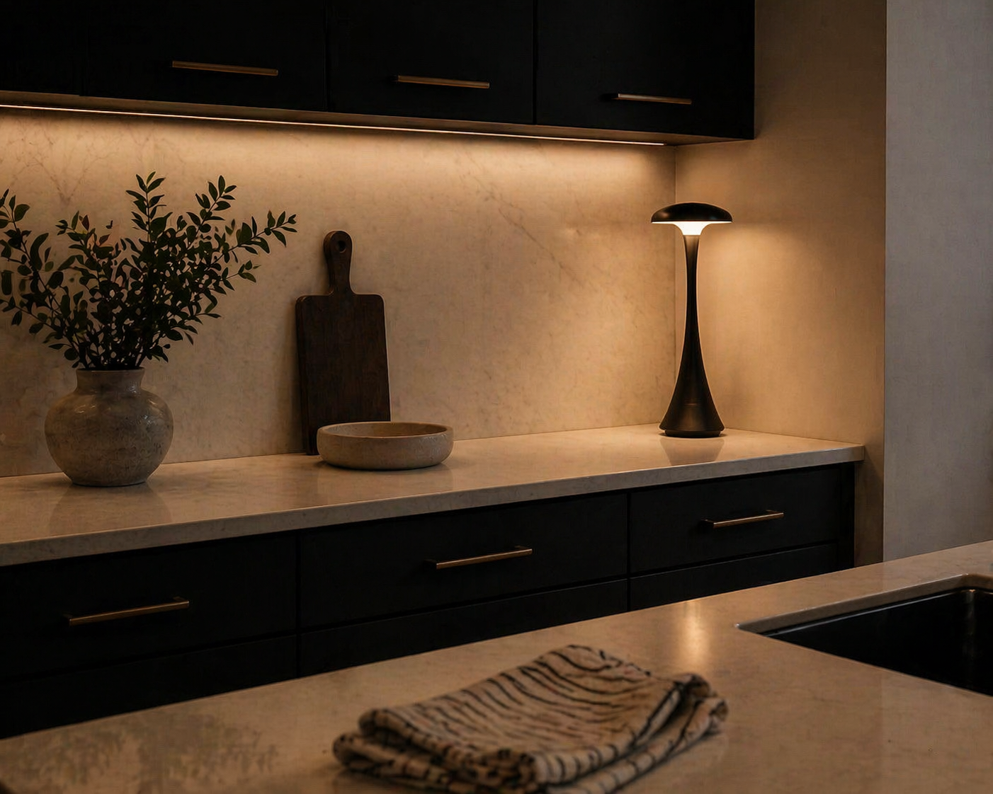 Kova Table Lamp