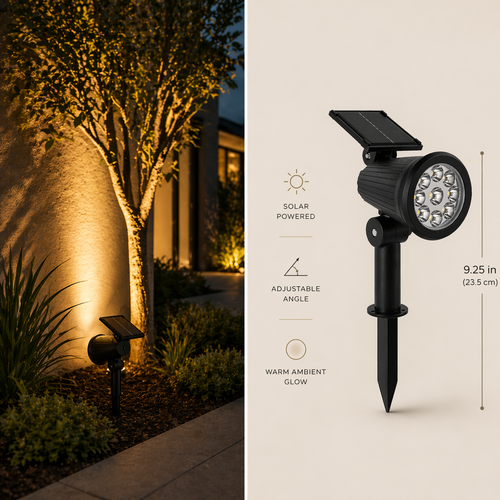 Accent Uplight