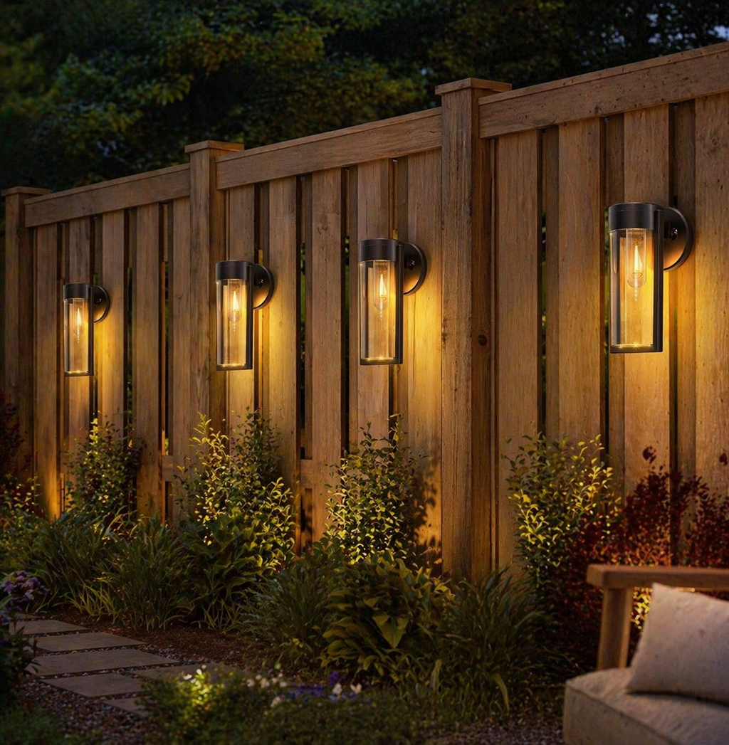 Aureline Wall Sconce