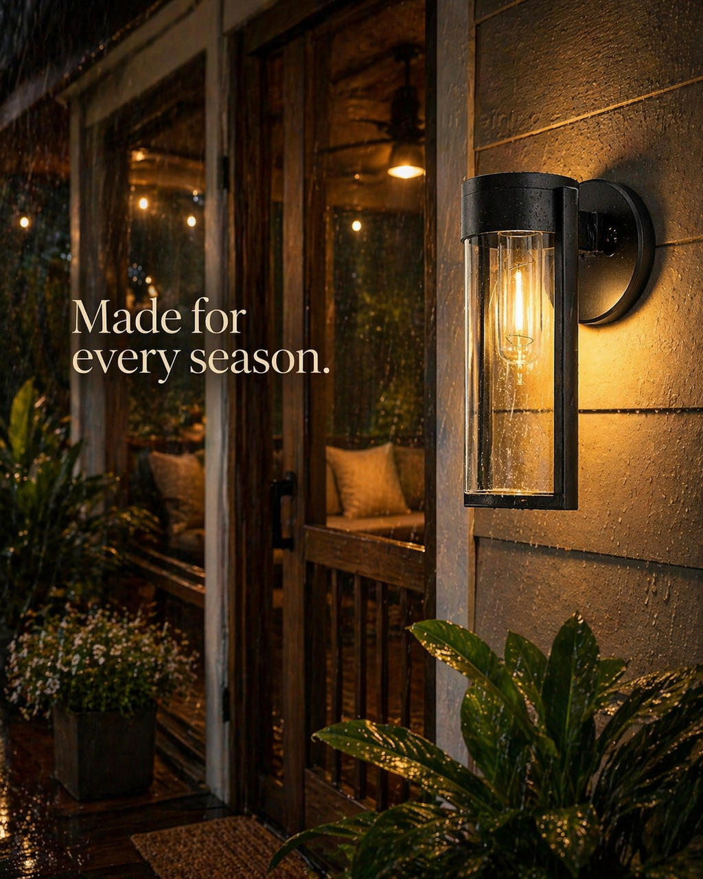 Aureline Wall Sconce