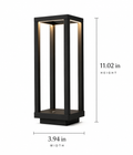The Noctra Glow Lamp