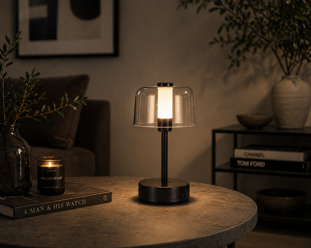 Serein Lamp