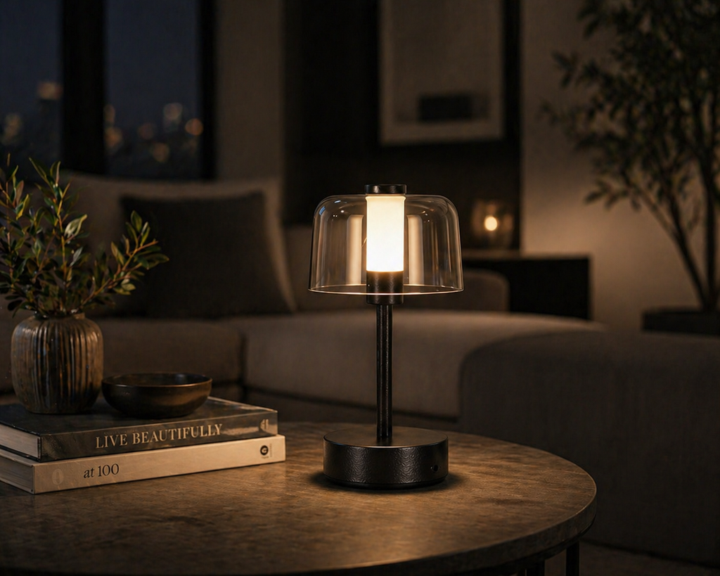 Serein Lamp
