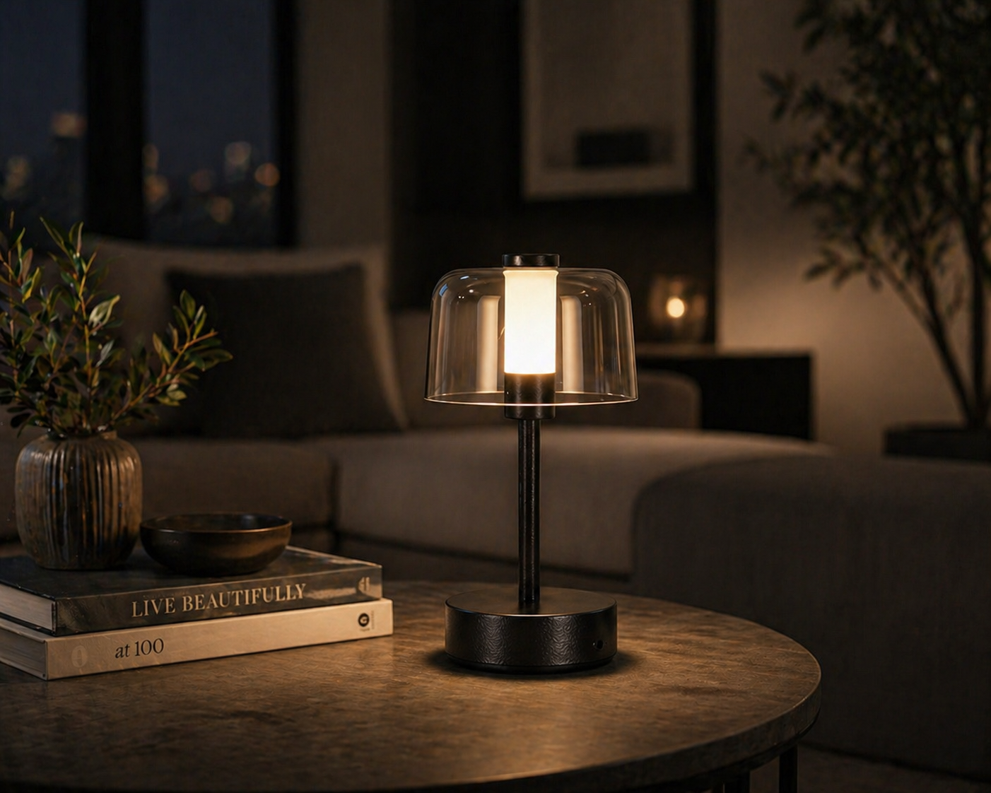 Serein Lamp