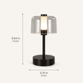 Serein Lamp