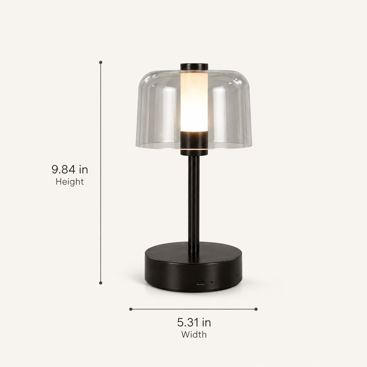 Serein Lamp