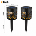 Cove Glow Solar Lights – 2 Pack