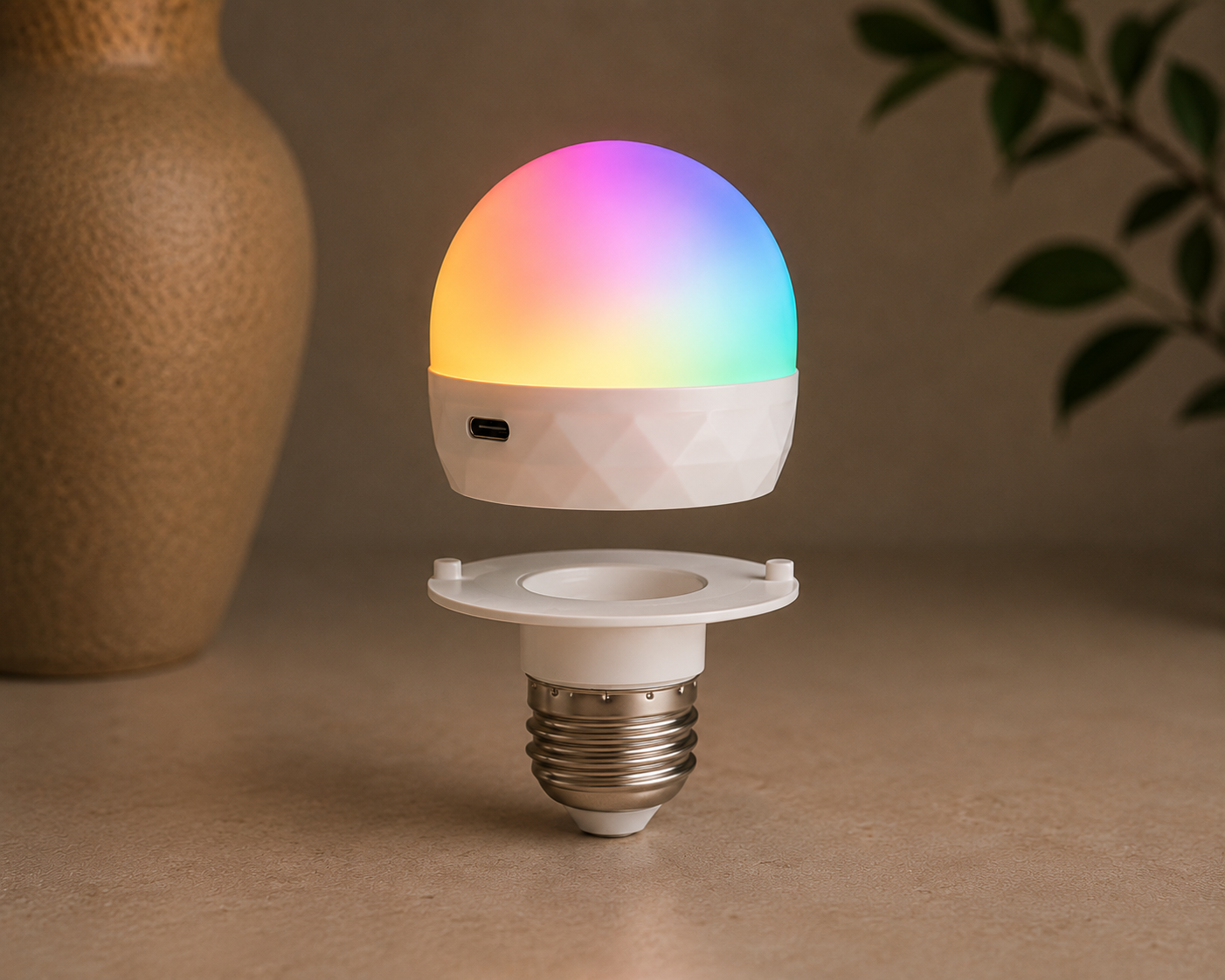 Haus Magnetic Accent Light