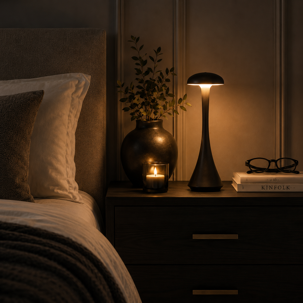 Kova Table Lamp