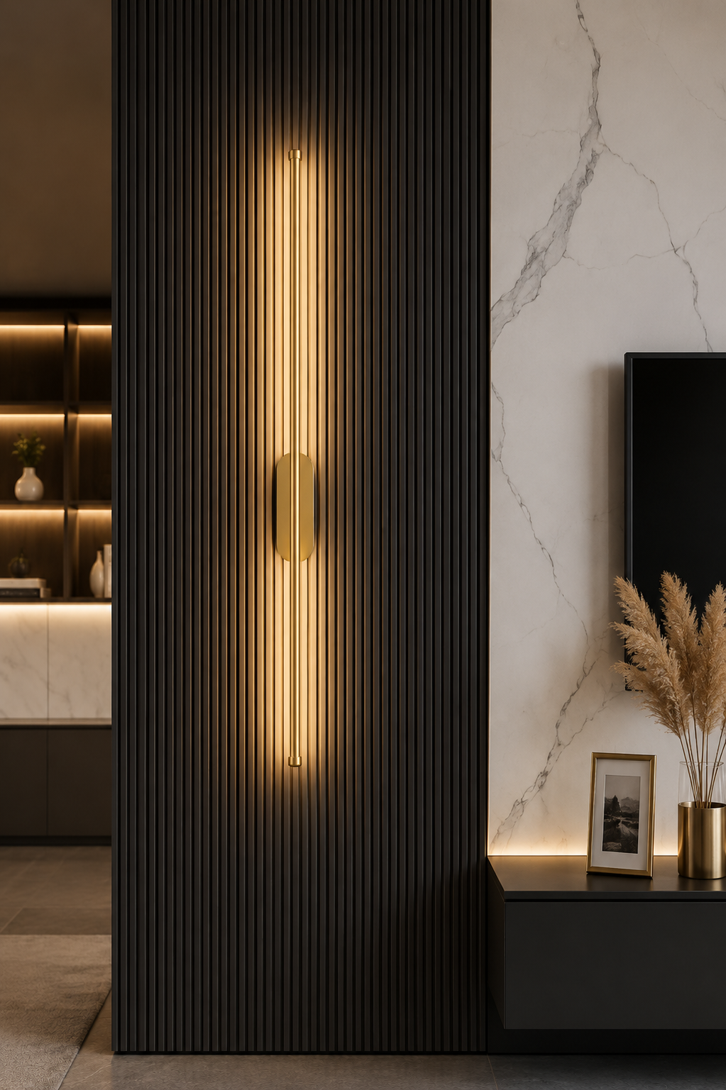 Auralis Wall Light