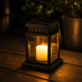 The Rowan Lantern ✨
