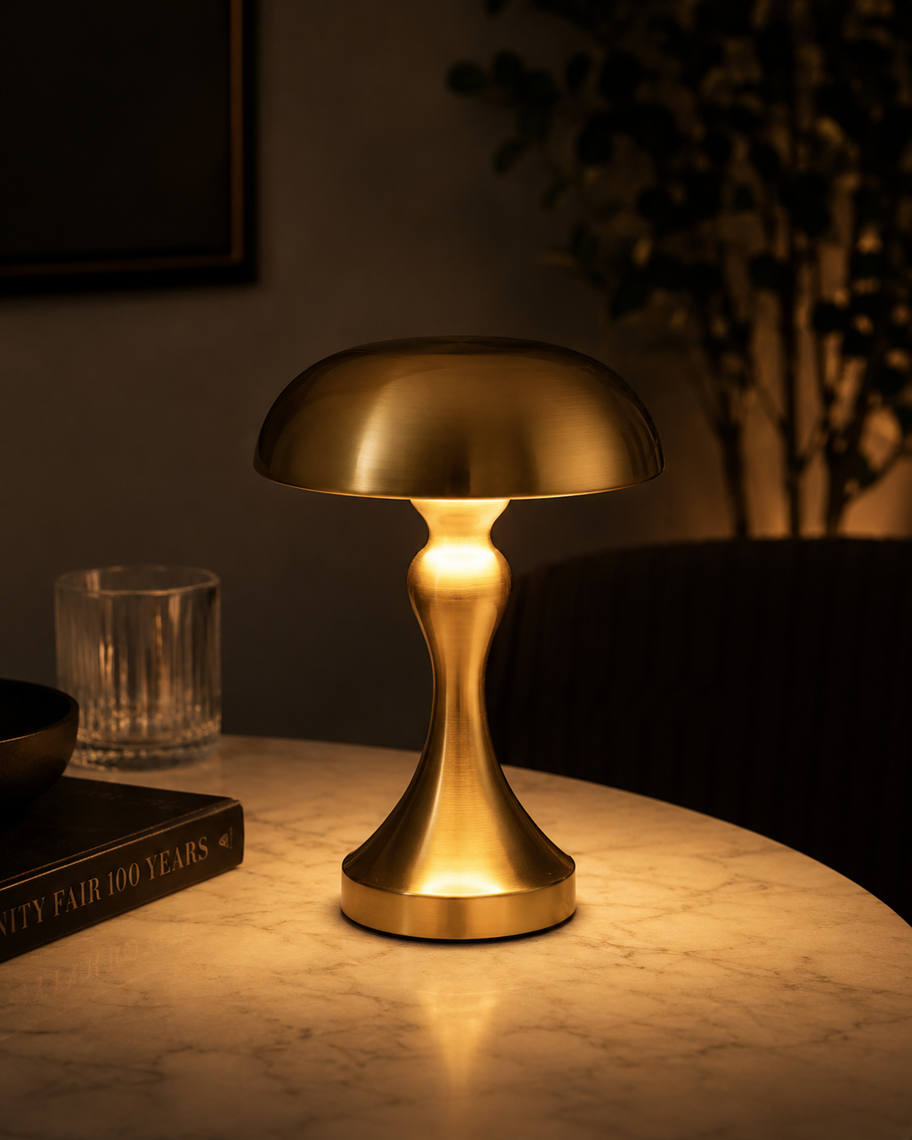 The Maren Lamp