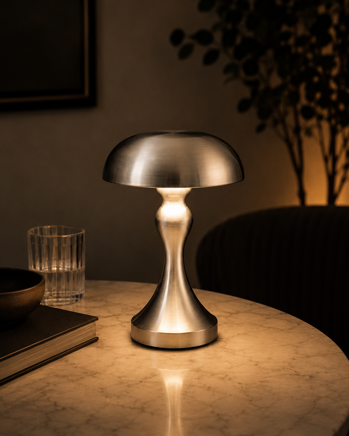 The Maren Lamp