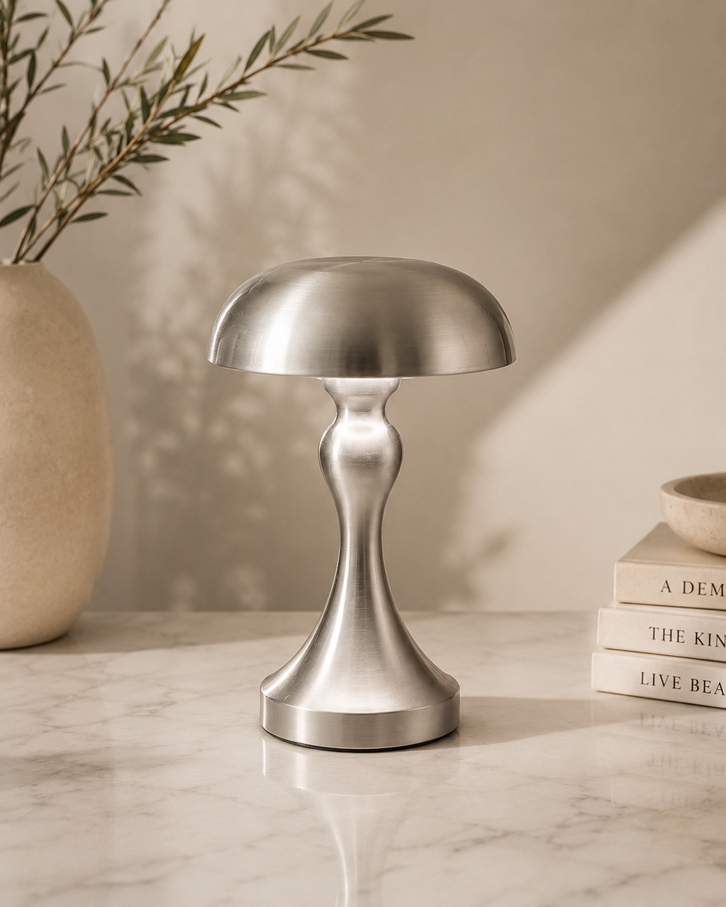 The Maren Lamp