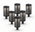 Sola Outdoor Light Set