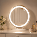Noelle Vanity Mirror