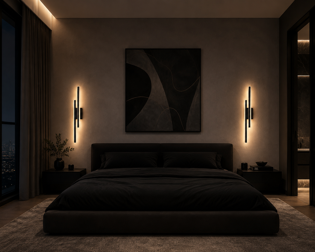 Kade Magnetic Wall Lamp