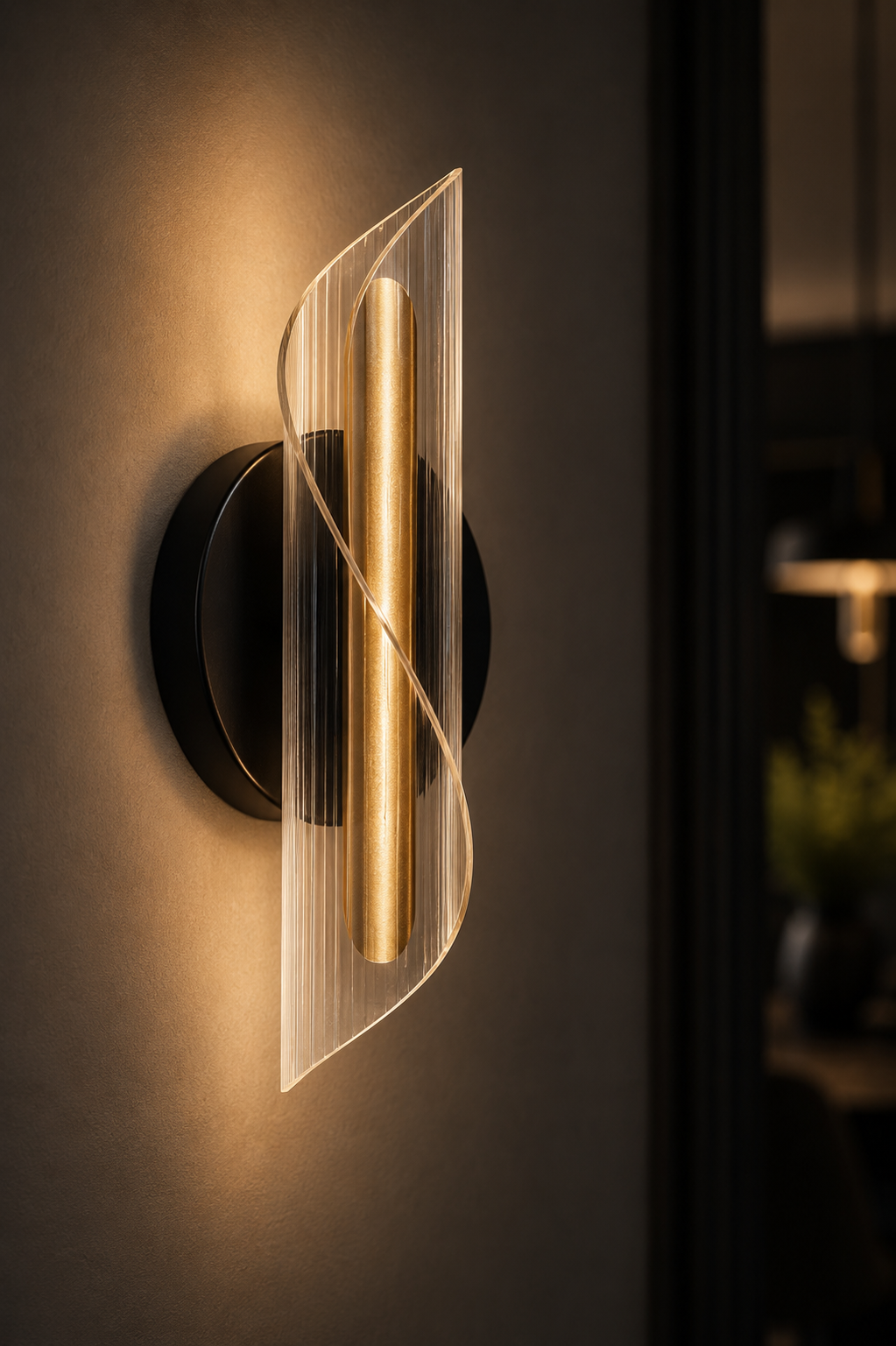 Serelle Sconce ✨