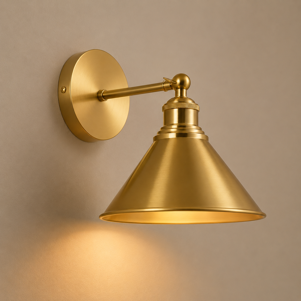 Hudson Sconce Set (Set of 2)