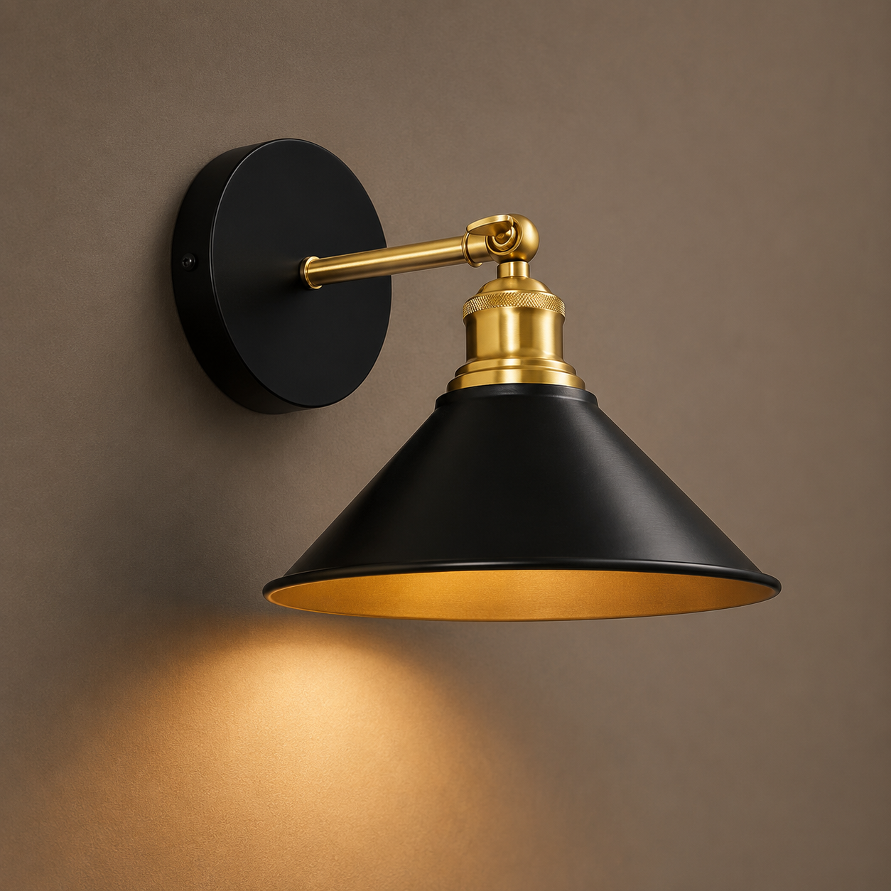 Hudson Sconce Set (Set of 2)