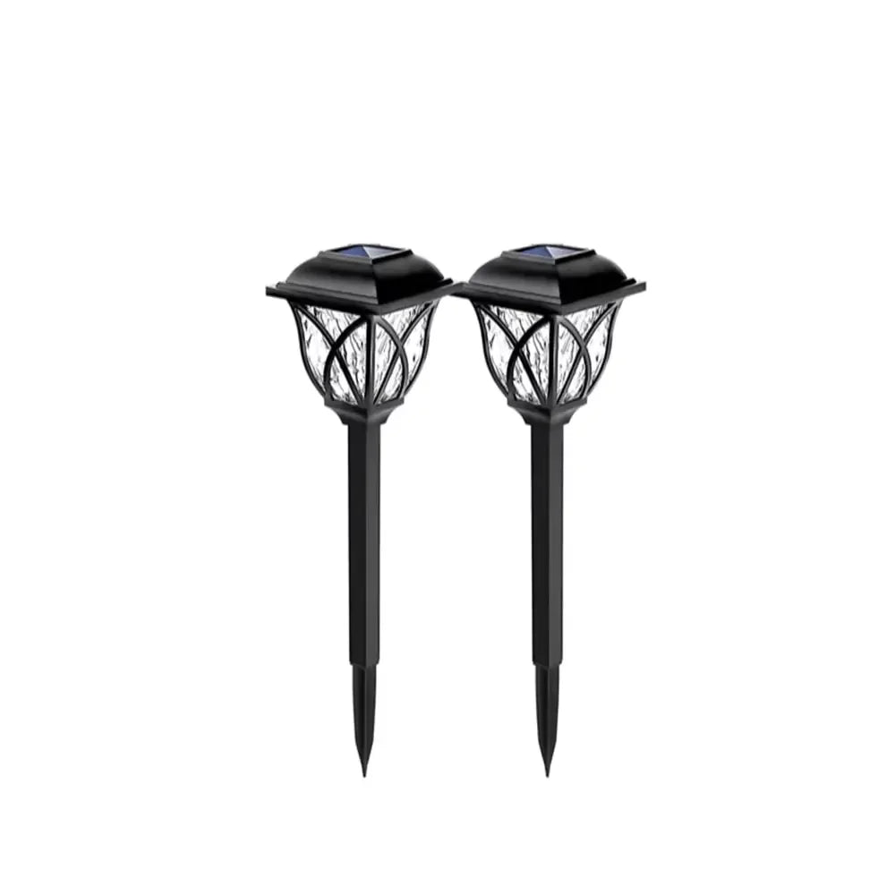 Dusk Path Lights (Set of 2)