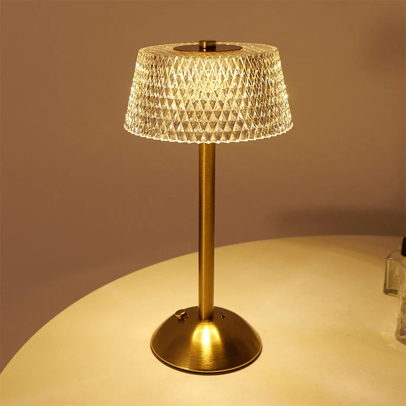 Lueur Table Lamp