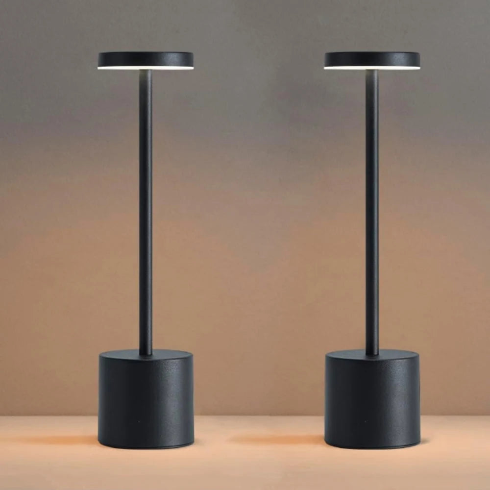 The Bar Lamp