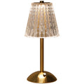 Stria Table Lamp