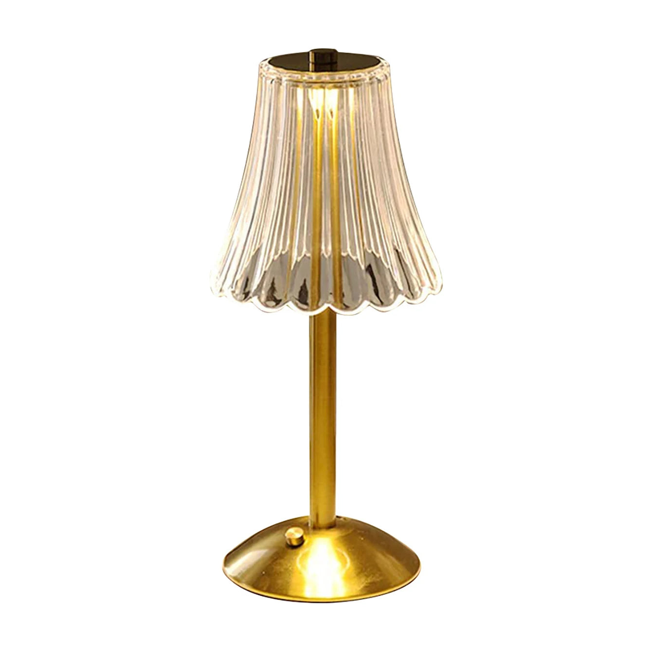 Stria Table Lamp